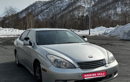 Lexus ES IV, 2001 год, 800 000 рублей, 5 фотография