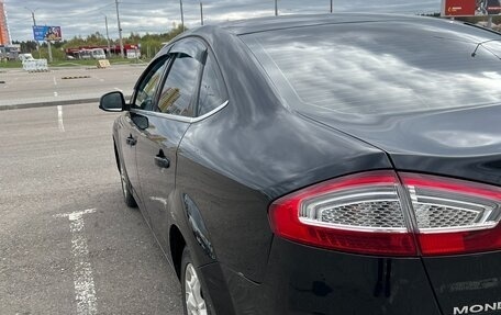 Ford Mondeo IV, 2010 год, 780 000 рублей, 4 фотография