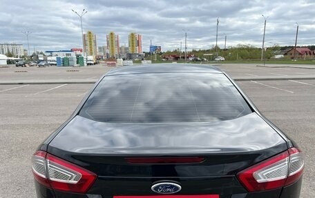 Ford Mondeo IV, 2010 год, 780 000 рублей, 5 фотография