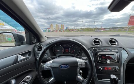 Ford Mondeo IV, 2010 год, 780 000 рублей, 11 фотография