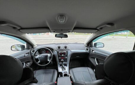 Ford Mondeo IV, 2010 год, 780 000 рублей, 14 фотография