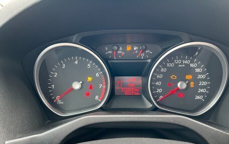 Ford Mondeo IV, 2010 год, 780 000 рублей, 12 фотография