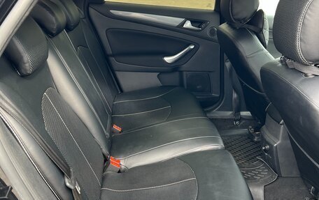 Ford Mondeo IV, 2010 год, 780 000 рублей, 19 фотография