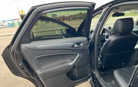 Ford Mondeo IV, 2010 год, 780 000 рублей, 10 фотография