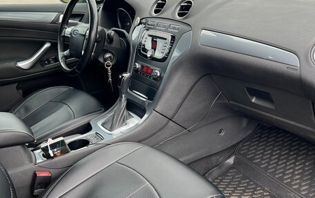 Ford Mondeo IV, 2010 год, 780 000 рублей, 17 фотография