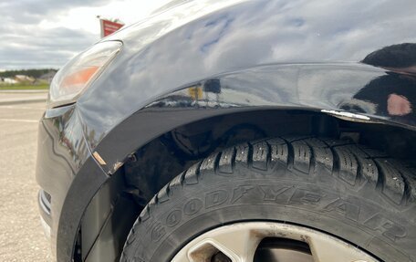 Ford Mondeo IV, 2010 год, 780 000 рублей, 24 фотография
