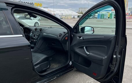 Ford Mondeo IV, 2010 год, 780 000 рублей, 18 фотография