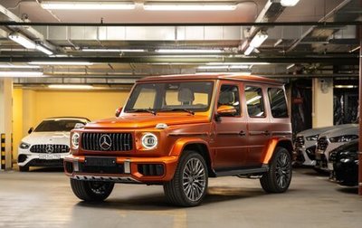 Mercedes-Benz G-Класс AMG, 2024 год, 28 730 000 рублей, 1 фотография