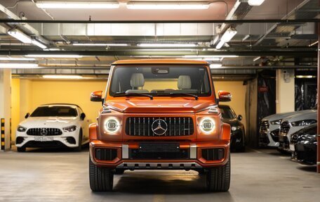 Mercedes-Benz G-Класс AMG, 2024 год, 28 730 000 рублей, 4 фотография