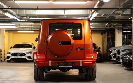 Mercedes-Benz G-Класс AMG, 2024 год, 28 730 000 рублей, 2 фотография