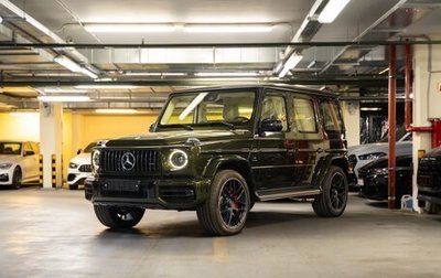 Mercedes-Benz G-Класс AMG, 2023 год, 25 000 000 рублей, 1 фотография