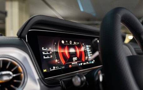 Mercedes-Benz G-Класс AMG, 2024 год, 28 730 000 рублей, 7 фотография