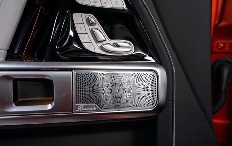 Mercedes-Benz G-Класс AMG, 2024 год, 28 730 000 рублей, 11 фотография