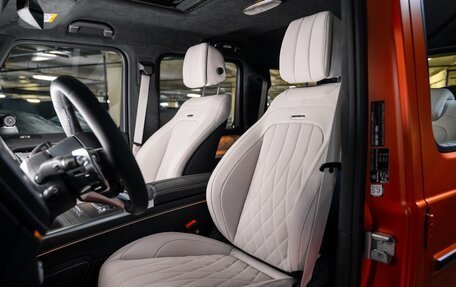 Mercedes-Benz G-Класс AMG, 2024 год, 28 730 000 рублей, 12 фотография