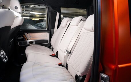 Mercedes-Benz G-Класс AMG, 2024 год, 28 730 000 рублей, 13 фотография
