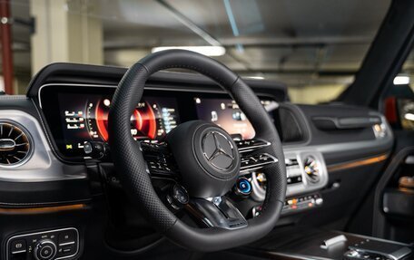 Mercedes-Benz G-Класс AMG, 2024 год, 28 730 000 рублей, 6 фотография