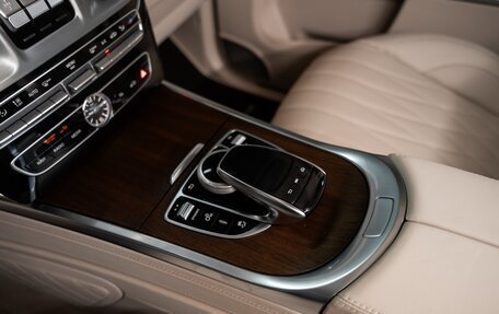 Mercedes-Benz G-Класс AMG, 2023 год, 25 000 000 рублей, 8 фотография