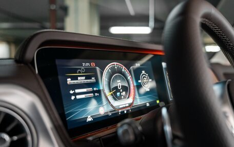 Mercedes-Benz G-Класс AMG, 2023 год, 25 000 000 рублей, 7 фотография