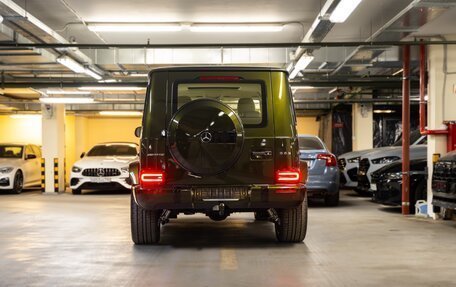 Mercedes-Benz G-Класс AMG, 2023 год, 25 000 000 рублей, 2 фотография