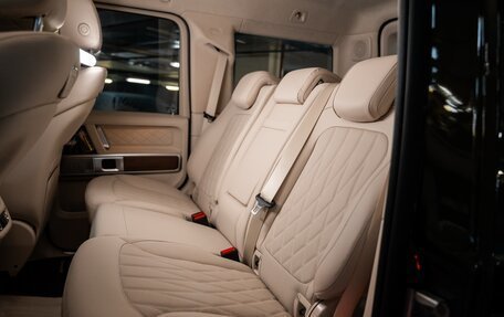 Mercedes-Benz G-Класс AMG, 2023 год, 25 000 000 рублей, 13 фотография