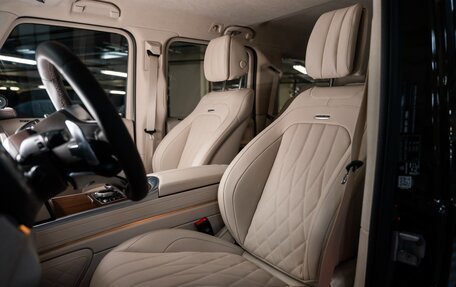 Mercedes-Benz G-Класс AMG, 2023 год, 25 000 000 рублей, 12 фотография