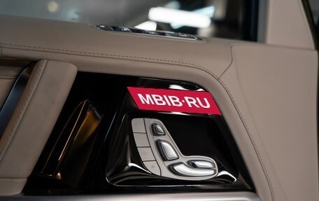 Mercedes-Benz G-Класс AMG, 2023 год, 25 000 000 рублей, 11 фотография