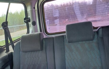 Ford Tourneo Connect I, 2008 год, 750 000 рублей, 6 фотография