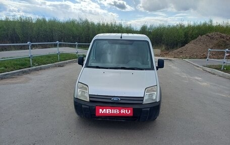 Ford Tourneo Connect I, 2008 год, 750 000 рублей, 4 фотография