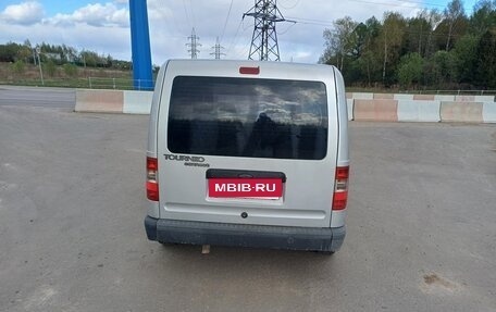 Ford Tourneo Connect I, 2008 год, 750 000 рублей, 2 фотография
