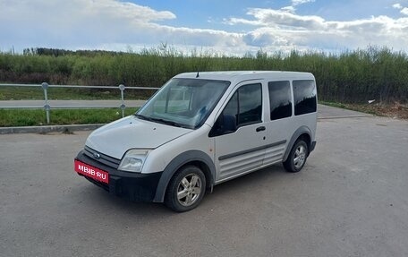 Ford Tourneo Connect I, 2008 год, 750 000 рублей, 3 фотография