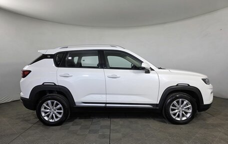 Changan CS35 Plus, 2020 год, 1 290 000 рублей, 4 фотография
