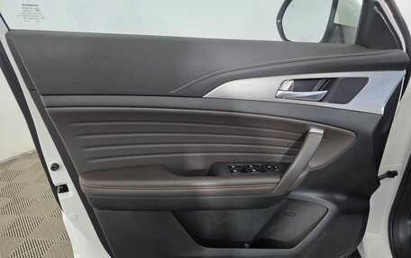 Changan CS35 Plus, 2020 год, 1 290 000 рублей, 8 фотография