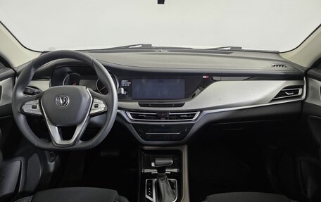 Changan CS35 Plus, 2020 год, 1 290 000 рублей, 7 фотография