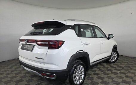 Changan CS35 Plus, 2020 год, 1 290 000 рублей, 6 фотография