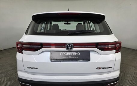 Changan CS35 Plus, 2020 год, 1 290 000 рублей, 3 фотография