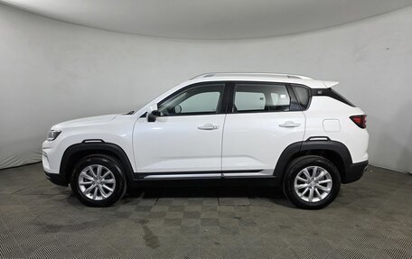 Changan CS35 Plus, 2020 год, 1 290 000 рублей, 5 фотография