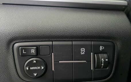 Changan CS35 Plus, 2020 год, 1 290 000 рублей, 9 фотография