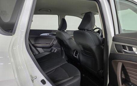 Changan CS35 Plus, 2020 год, 1 290 000 рублей, 16 фотография