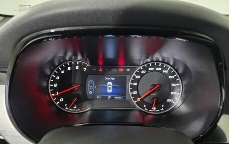 Changan CS35 Plus, 2020 год, 1 290 000 рублей, 11 фотография