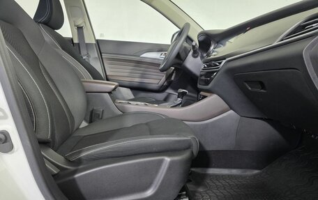 Changan CS35 Plus, 2020 год, 1 290 000 рублей, 14 фотография