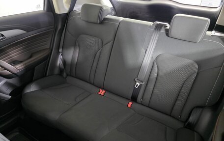Changan CS35 Plus, 2020 год, 1 290 000 рублей, 15 фотография