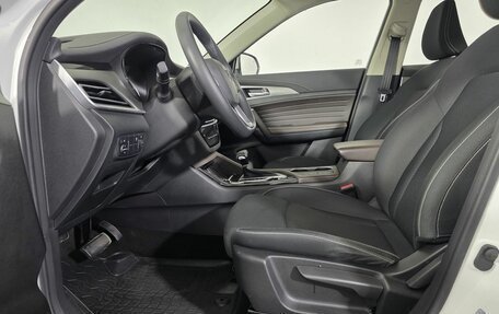 Changan CS35 Plus, 2020 год, 1 290 000 рублей, 10 фотография