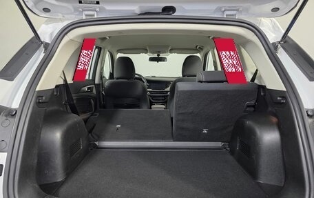 Changan CS35 Plus, 2020 год, 1 290 000 рублей, 18 фотография