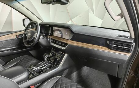 KIA Mohave I, 2021 год, 4 379 000 рублей, 9 фотография