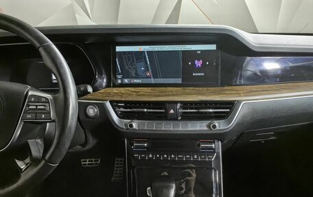 KIA Mohave I, 2021 год, 4 379 000 рублей, 11 фотография
