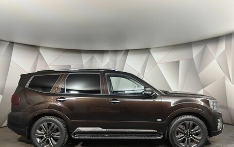KIA Mohave I, 2021 год, 4 379 000 рублей, 6 фотография