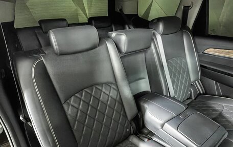 KIA Mohave I, 2021 год, 4 379 000 рублей, 13 фотография