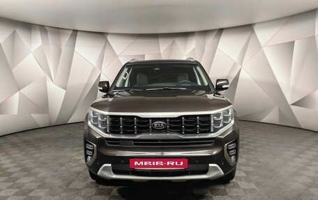 KIA Mohave I, 2021 год, 4 379 000 рублей, 7 фотография