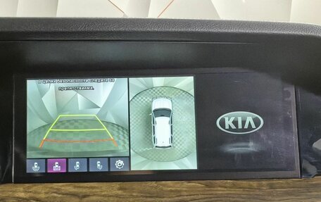 KIA Mohave I, 2021 год, 4 379 000 рублей, 24 фотография