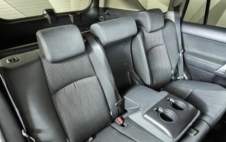 Toyota Land Cruiser Prado 150 рестайлинг 2, 2015 год, 3 295 000 рублей, 13 фотография